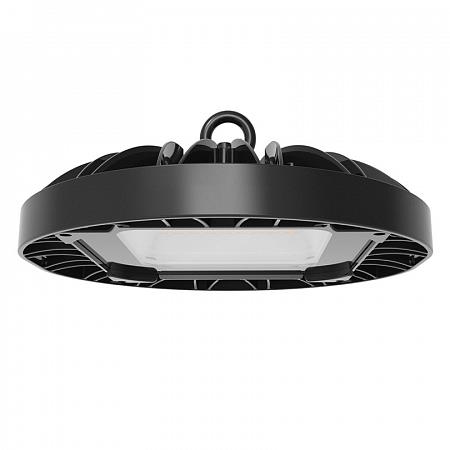 Светильник промышленный LED WOLTA UFO-100W/01, 100Вт  9000лм  5700K IP65 261x53/93мм 