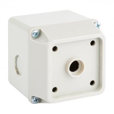 Защитный бокс IP54 до 25 А EKF PRO