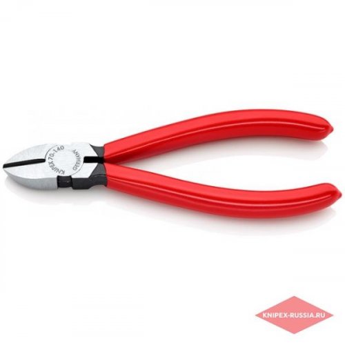 Бокорезы 140мм "Knipex".