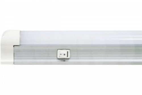 Светильник AL5095 36W 3600Lm 6500K, IP65  1210*70*43мм Возможность соединения в линию