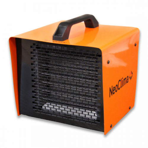 Распродажа! Тепловая пушка KX-2 Neoclima 2 кВт (керамический нагревательный элемент)