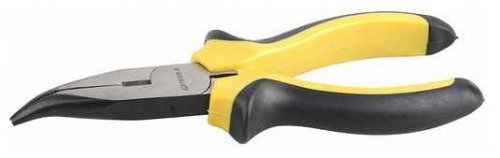 Тонкогубцы STAYER "PROFESSIONAL" HERCULES, 160мм