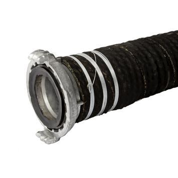 Рукав всасывающий DDE с 1 головкой ГВР-100 (D-4"/ L-4 м)