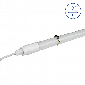 Распродажа! WOLTA Свет-к светодиодный 24W 6500К IP65 2200лм Ø28х1215 LWT8D-24W/03