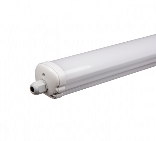 Свет-к ДСП PWP-OS 1200 36w 6500K IP65 190-240V/50Hz/E Jazzway