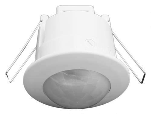 Датчик движения PMS-IR 201 1200Вт 360град. 6м. IP20