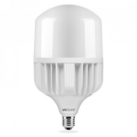 Лампа 90w 25WHP90E27/40 7000лм 6500К E27/40 WOLTA 