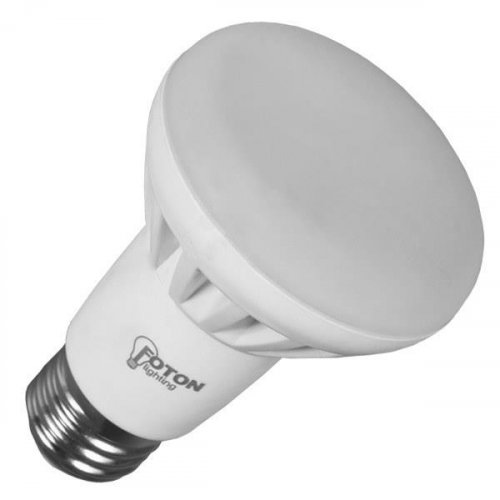 Лампа 16w LED-R80 E27  6400К 1450Лм  80*121мм  FOTON_LIGHTING 