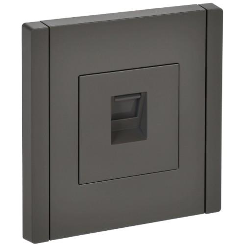 FORTE&PIANO Роз. комп. RJ45 кат.5E FP332 сер. IEK