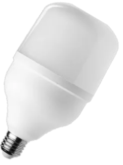 Лампа 200W FL-LEDT170  200W E27+Е40 6400К  20000Lm  D170x295  FOTON