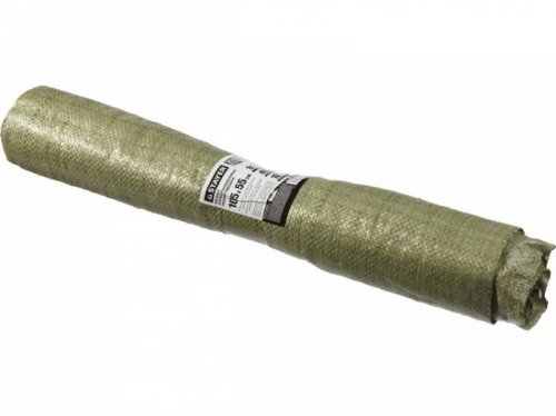 Мешки полипропиленовые STAYER "MASTER", хозяйственные, зеленые, 105х55 см, 80л (40 кг), 10шт