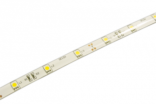 7,2W Лента PLS 5050/30  6500К  White  IP65  (5м) JazzWay