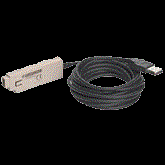 Zelio Logic Кабель для соединения с ПК через порт USB