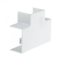 Угол Т-образный 25x25 T-Plast (цена за 4шт.)