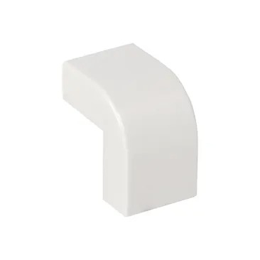 Угол внешний EKF-Plast 20х10 (цена за 4шт.)