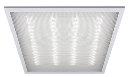 Свет-к  PPL 595/U 36w (универсальный) 3000Lm 4000K IP40 AC180-265V  (с драйвером)  Jazzway 180мА 19м