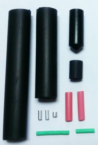 Комплект для заделки КТУ-01 