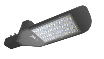 Распродажа! 50Вт Прожектор PSL 02 50w 5000K IP65 GR AC85-265V Jazzway 3г. гарантии