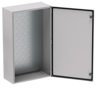 DKC Щит серии ST с М/П 500 x300 x200 мм IP66