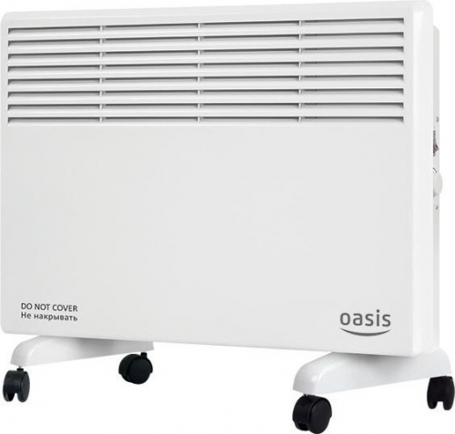 OASIS Конвектор модель KM-15 1,5кв