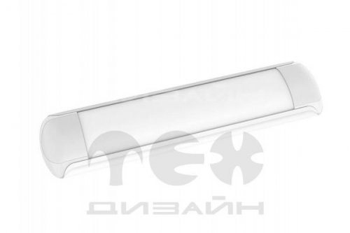 Светильник светодиодный SPO-109 14Вт 230В 4000К 1050Лм 600мм IP40 LLT ASD