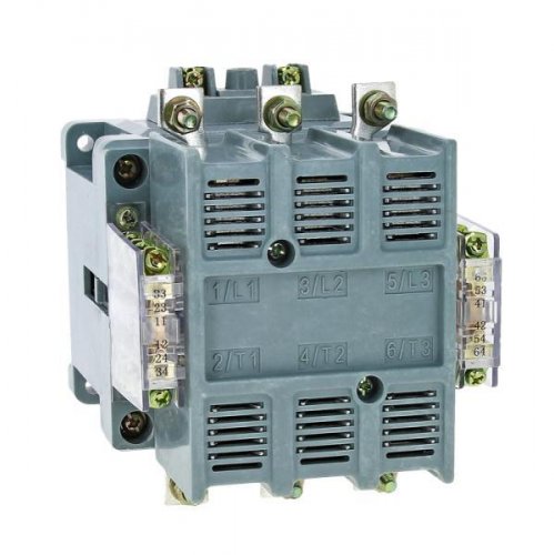 250А Магнит.пускат. ПМ12-250100 230В 2NC+4NO EKF