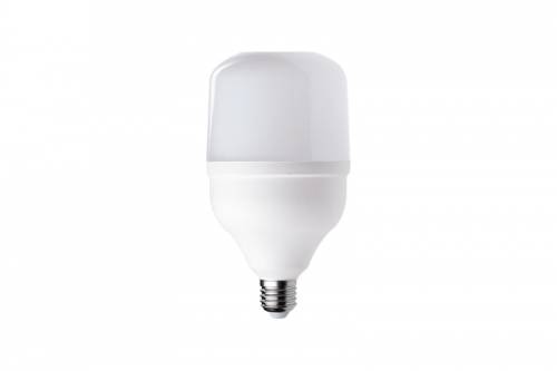 Лампа 100W FL-LEDT130  100W E27+Е40 6400К  10000Lm 180В-240V  D130x224     FOTON_LIGHTING