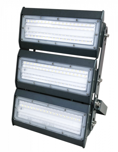 Распродажа! Прожектор 150W PPI- 02 3х50w 6500K IP65 Jazzway