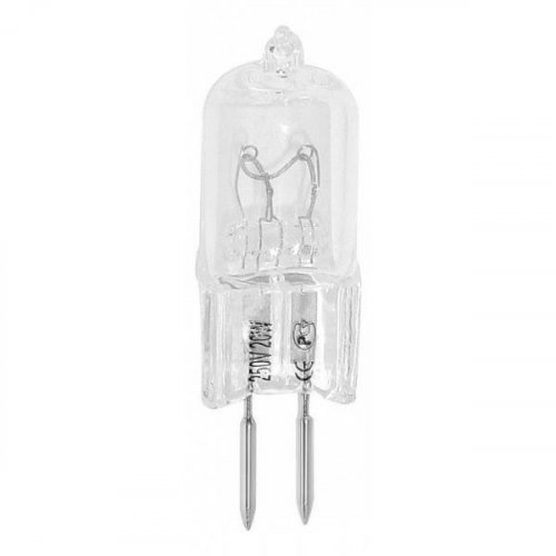 35W Лампа HB6  35W  G5.3  220V   FERON  без отражателя