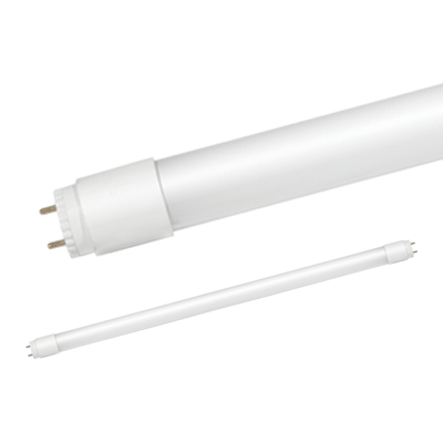 Лампа 10w LED-T8R-M-PRO 10Вт 230В G13R 6500К 800Лм 600мм матовая поворотная IN HOME