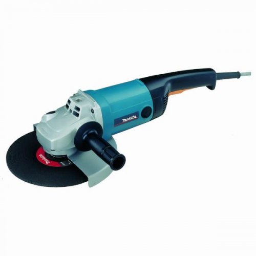 Шлифмаш.угловая 230 MAKITA 9069 (2000 Вт,230мм)