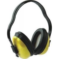 Наушники DEXX защитные, пластиковое оголовье