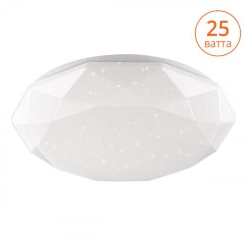 Светильник светодиодный CLL2172W-POLARIS