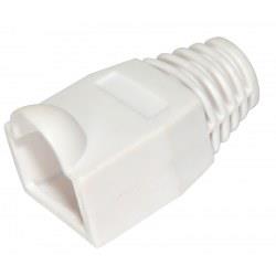 Колпачок RJ-45 белый REXANT