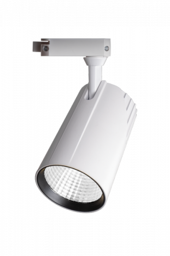 Jazzway светил. светодиодный PTR 1732 32w 4000K 24° WH (белый) IP40  трековый