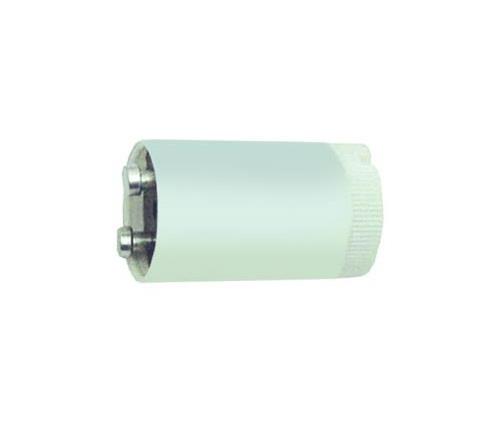 Стартер  4-65W   220-240V С10  медный контакт (зеленая коробка) FOTON
