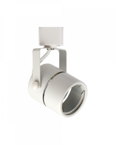 Jazzway светил. светодиодный PTR 27 50w GU5.3 WH (белый) IP20 Jazzway трековый 