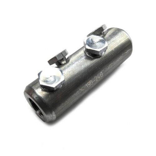 Гильза соед. болтовая V-образныя 4СБВ-3-005 (150-240) ЗЭТАРУС