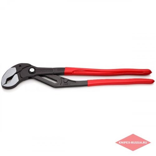 Клещи переставные 560 мм "Knipex". Cobra® XXL