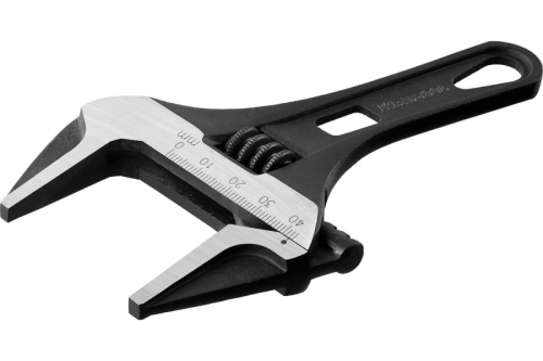 KRAFTOOL  SlimWide Compact, 160/44 мм, разводной ключ