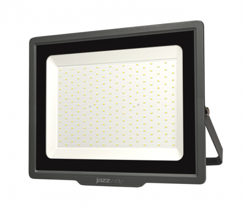 200Вт Прожектор PFL- C3 200w  6500K IP65 (compact) Jazzway