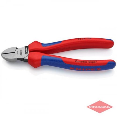 Бокорезы 160мм "Knipex"