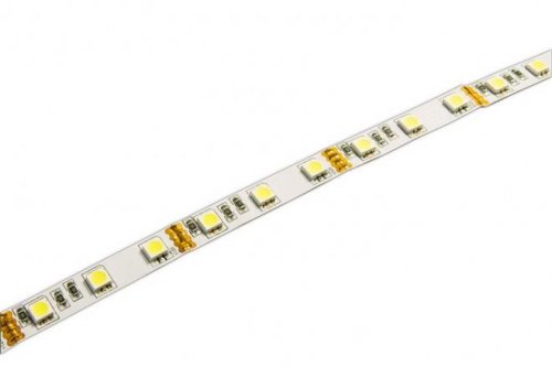 14,4W RGB Лента  PLS 5050/60  IP65 12V- RGB -5m    Jazzway