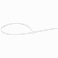 Распродажа! Legrand Хомуты КОРЛИНГ белый 4.6х360мм с внутр.насечкой 