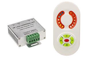 Контроллер !!! MIX, LN-RF5B (12-24V,120-240W,ПДУсенс)