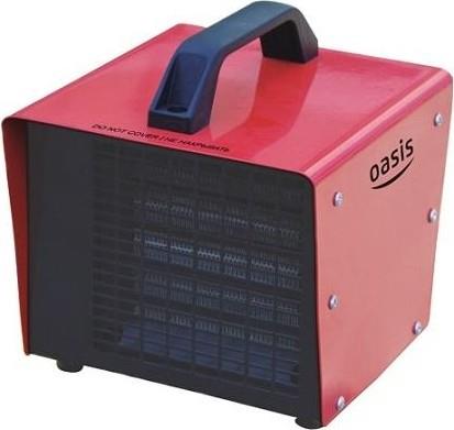 Oasis Тепловая пушка TPK-30  3,0Квт керамика