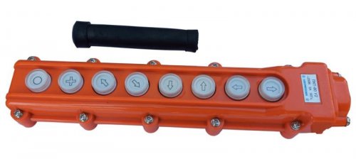 Пост управления ПКТ-80 8 кнопок