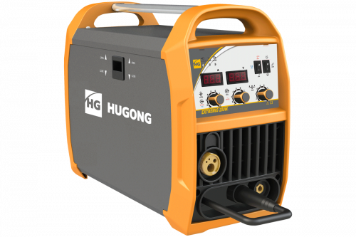 Сварочный полуавтомат инверторный HUGONG EXTREMIG 200W III