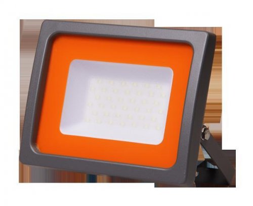 150Вт Прожектор PFL-SC-150w  светодиодный 6500K 13500Лм 340×300×70 Jazzway