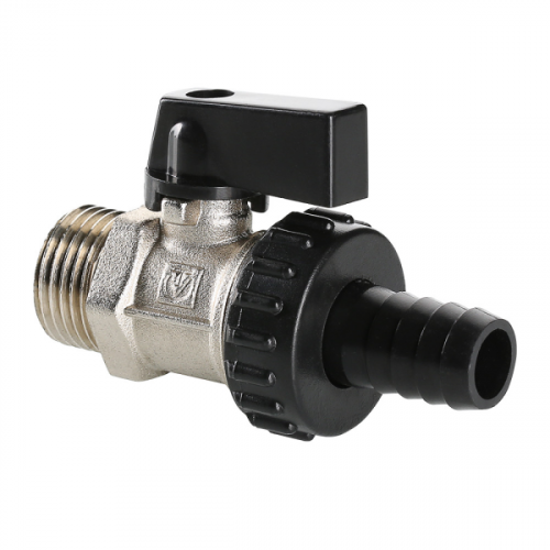Кран дренажный 1/2" VT.430.N.04 Valtec